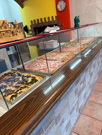 Pizzeria d asporto