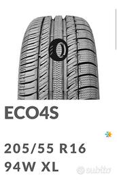 2 Gomme Quattro Stagioni