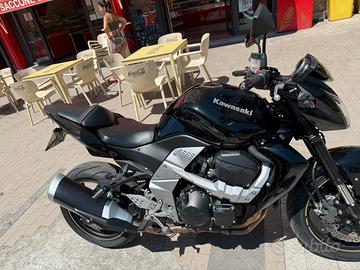 Kawasaki z750