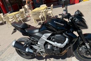 Kawasaki z750