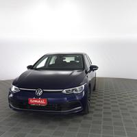 VOLKSWAGEN Golf Golf 1.5 eTSI 130 CV EVO ACT DSG