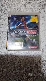giochi da calcio per ps3 