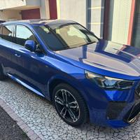 BMW X2 U10 18D SDRIVE MSPORT
