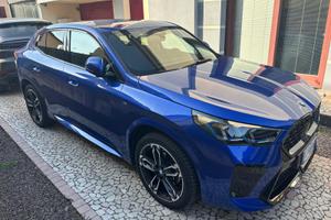 BMW X2 U10 18D SDRIVE MSPORT