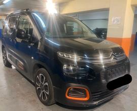 Citroen Berlingo BlueHDi 100 Stop&Start M Shine XT