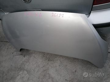 COFANO FORD KA ANNO 2009