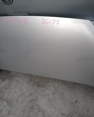 COFANO FORD KA ANNO 2009