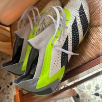 PREDATORE ELITÈ ADIDAS SCARPE DA CALCIO