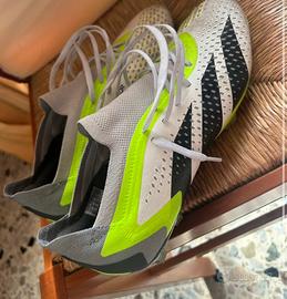 PREDATORE ELITÈ ADIDAS SCARPE DA CALCIO