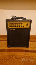 Amplificatore Thema PX15R