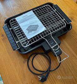 Griglia elettrica Beper