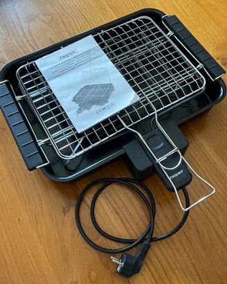 Griglia elettrica Beper