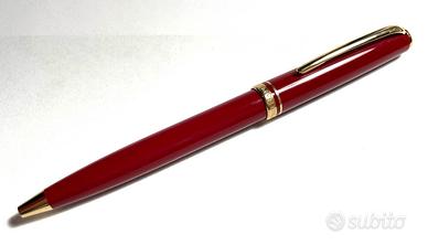 Penna a sfera Montblanc Generation anni '90