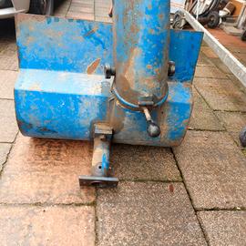 turbina neve motocoltivatore 