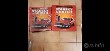 Ford Gran Torino di Starsky & Hutch - Hachette