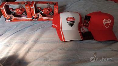 Lotto Ducati Corse