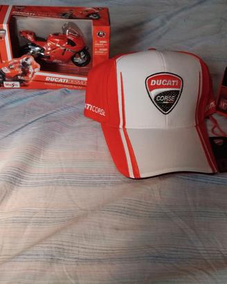 Lotto Ducati Corse