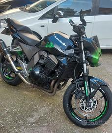 kawasaky z750