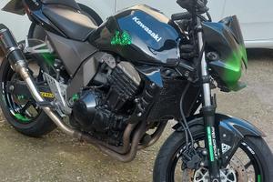 kawasaky z750