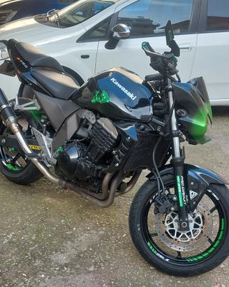 kawasaky z750