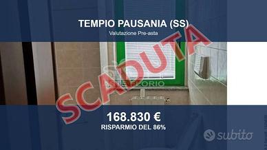 Immobile in asta di 2 m² con più di 5 locali a Tem