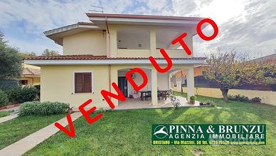 BARATILI S PIETRO - VILLA c/Giardino