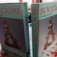 catalogo generale Umberto Boccioni 