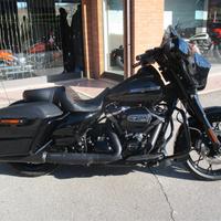 Harley-Davidson Touring FLHXS Street Glide - 2020