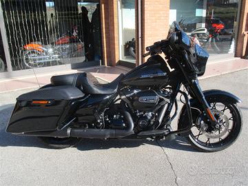 Harley-Davidson Touring FLHXS Street Glide - 2020