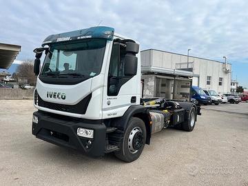 Iveco 180E32 EURO 6 CON GANCIO SCARRABILE