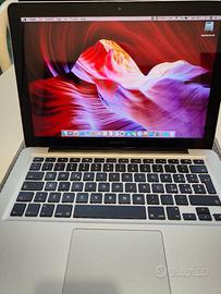 Macbook Pro 13 2011