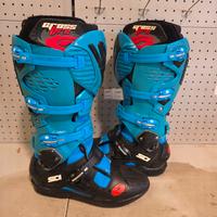 stivali cross motocross sidi