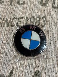 Logo adesivo bmw gs