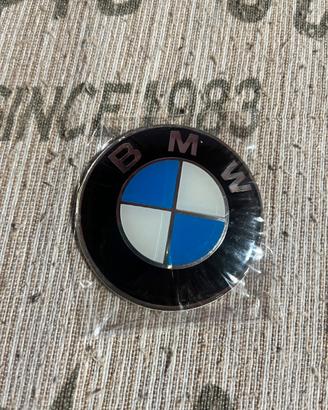 Logo adesivo bmw gs