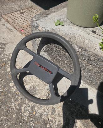 sterzo fiat uno turbo ie