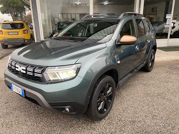 Dacia Duster 1.5 Blue dCi 8V 115 CV 4x4 Extreme