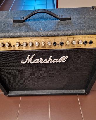 amplificatore Marshall valvestate 8080 80w 