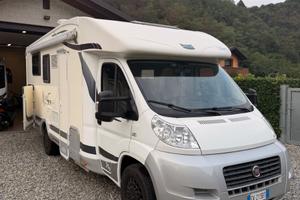 Camper McLouis Mc4 (2012) – Semintegrale 73000 km
