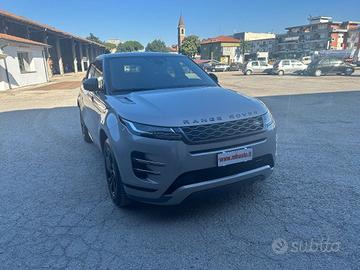LAND ROVER Range Rover Evoque 2.0D I4 163 CV AWD