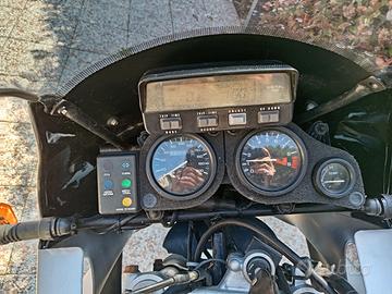 Africa  Twin 750