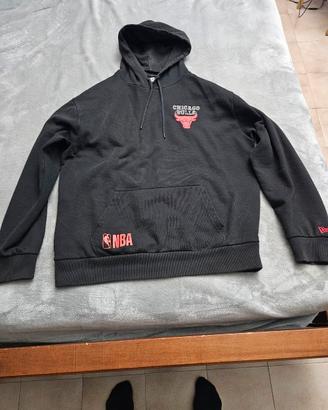 Felpa New era