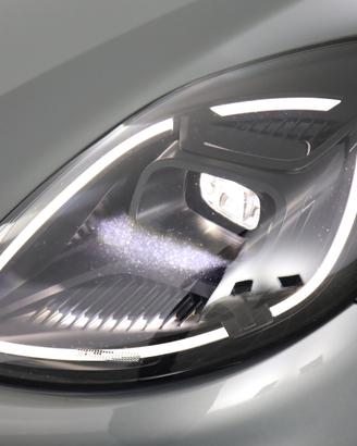 FORD Puma (2019) Puma 1.0 EcoBoost Hybrid 125 CV S