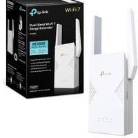 TP-Link WiFi 7 RE235BE Ripetitore WiFi Dual-Band B