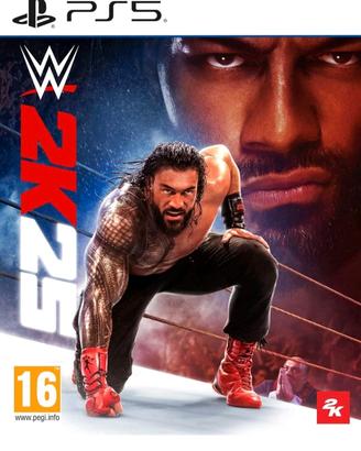 wwe25