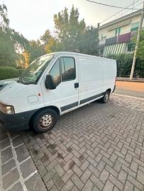 fiat ducato 2.8 jtd 