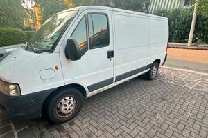 fiat ducato 2.8 jtd 