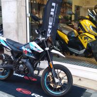 KSR Moto TR 50 SM - 2020