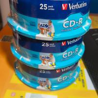 cd e dvd
