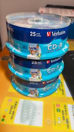 cd e dvd