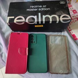realme gt 5g  master edition